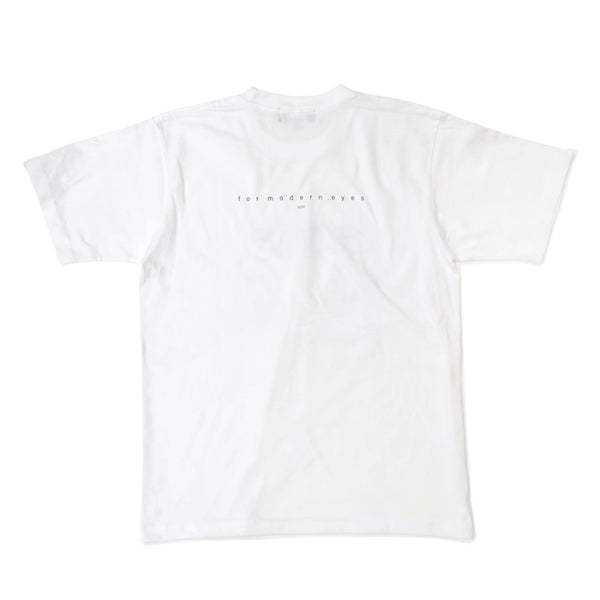 【GALLERY 1950|ギャラリー 1950】S/S TEE-ARCHIVES/ S/S TEE-アーカイヴズ(WHITE,BLACK)