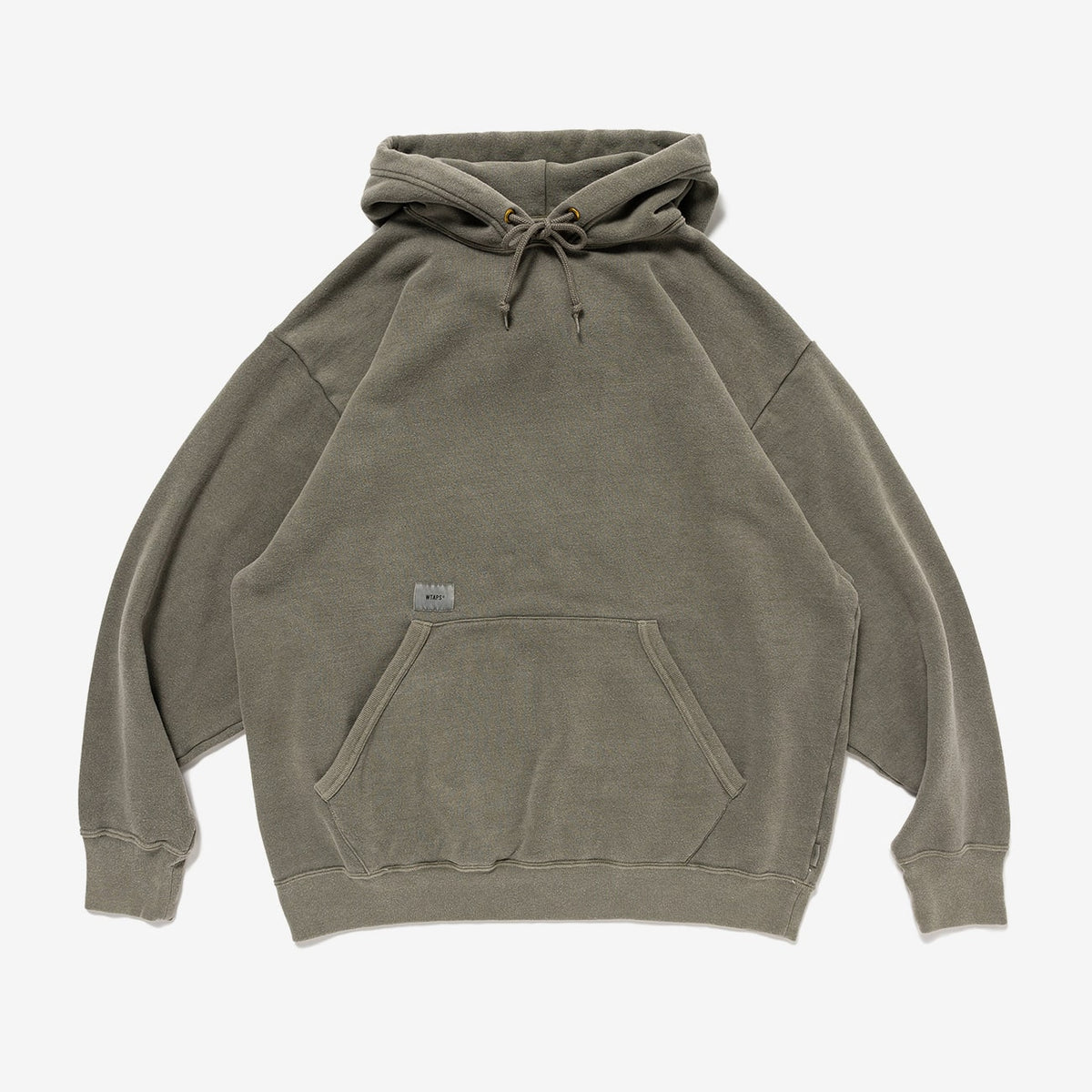 SIGN 01 / HOODY / CTPL /サイン01/フーディー/CTPL(OLIVE DRAB)公式通販 正規取扱店 ワーカホリック  ダブルタップス 山陰 島根 松江 – STREAM