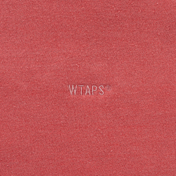 【WTAPS|ダブルタップス】SIGN-OD / SWEATER / CTPL(CHARCOAL, OLIVE DRAB, RED)