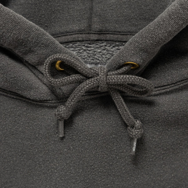 【WTAPS|ダブルタップス】SIGN-OD / HOODY / CTPL (CHARCOAL, OLIVE DRAB )