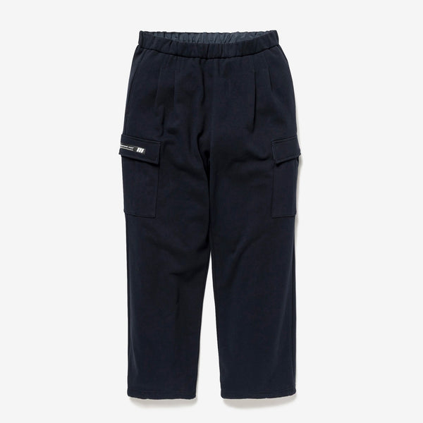 【WTAPS|ダブルタップス】LEZ / 6PTROUSERS / COTTON /LEZ/6Pトラウザー/コットン (BLACK, GRAY, NAVY)