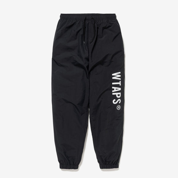 【WTAPS|ダブルタップス】 SPST2001 / TROUSERS / NYLON. TUSSAH. PERTEX® (BLACK, OLIVE DRAB)