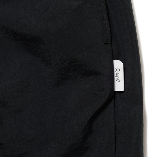 【WTAPS|ダブルタップス】 SPST2001 / TROUSERS / NYLON. TUSSAH. PERTEX® (BLACK, OLIVE DRAB)