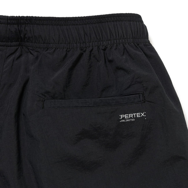 【WTAPS|ダブルタップス】 SPST2001 / TROUSERS / NYLON. TUSSAH. PERTEX® (BLACK, OLIVE DRAB)
