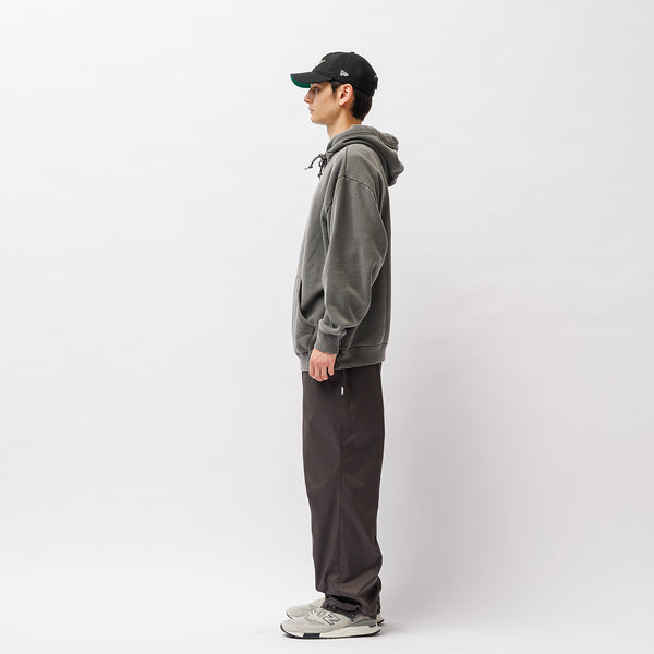 【WTAPS|ダブルタップス】SIGN-OD / HOODY / CTPL (CHARCOAL, OLIVE DRAB )