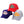 Load image into Gallery viewer, 【PORKCHOP GARAGE SUPPLY|ポークチョップ ガレージ サプライ】CHOP YOUR OWN WOOD CAP(RED)