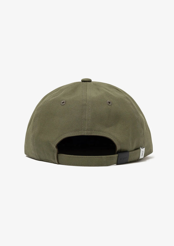 【WTAPS|ダブルタップス】A3 / CAP / COTTON. CNVS/ A3 / キャップ / コットン. CNVS(OLIVE DRAB,BLACK)