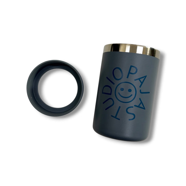 【PAJA STUDIO|パハ スタジオ】12oz COOLER CUP BY HYDRO FLASK/12oz クーラーカップ バイ ハイドロフラスク(BEIGE , BLUE) 正規取扱店舗 公式オンライン通販 島根 松江