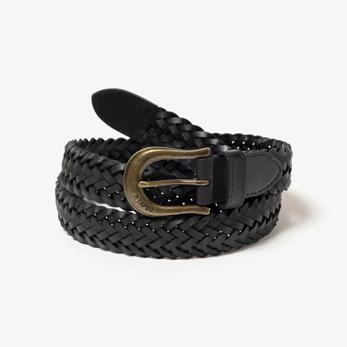 WTAPS オリーブ ベルト 251MYDT-AC03 WTAPS 251MYDT-AC03 WEBBING / BELT / POLY