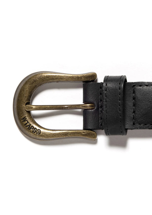 【WTAPS|ダブルタップス】HOOF / BELT / SYNTHETIC (BROWN,BLACK)