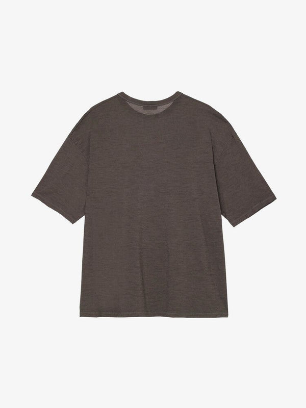 【ICE BREAKER|アイスブレーカー】150 MERINO NATURE DYE SS TEE/150 メリノ ネイチャー ダイ SS ティー(MB マツボックリ , KR クリノカワ) 正規取扱店舗 公式オンライン通販 島根 松江 メリノウール ベースレイヤー
