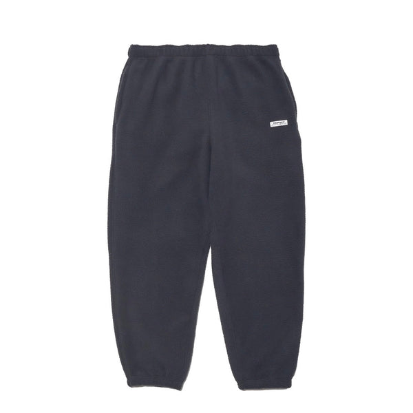 【FARAH|ファーラー】FLEESE JOGGER PANT/フリースジョガーパンツ(GREY)