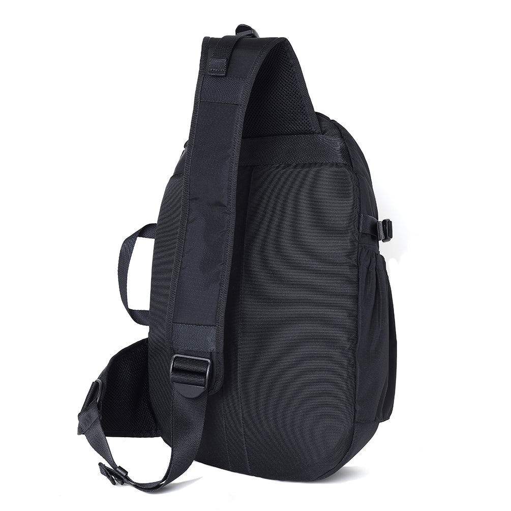 CHALLENGER|チャレンジャー】BODY BAG -SPEC 03- (BLACK)正規取扱店舗