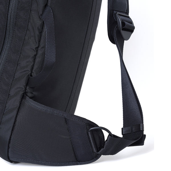 【CHALLENGER|チャレンジャー】BODY BAG -SPEC 03- /ボディバッグ-SPEC 03-(BLACK)