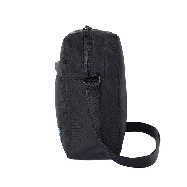 【CHALLENGER|チャレンジャー】MINI SHOULDER BAG - SPEC 04-/ミニショルダーバッグ - SPEC 04-(BLACK)