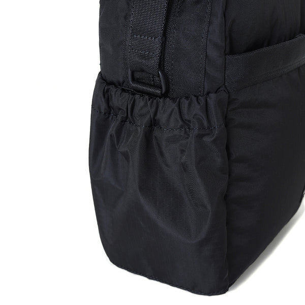 【CHALLENGER|チャレンジャー】MINI SHOULDER BAG - SPEC 04-/ミニショルダーバッグ - SPEC 04-(BLACK)