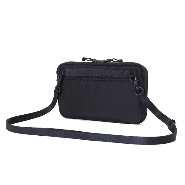 【CHALLENGER|チャレンジャー】MULTI WALLET -SPEC 05- /マルチウォレット -SPEC 05- (BLACK)