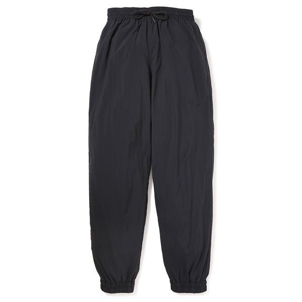 【CHALLENGER|チャレンジャー】WARM UP PANTS/ウォームアップパンツ(BLACK)