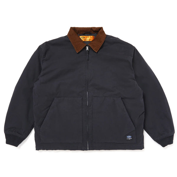 【CHALLENGER|チャレンジャー】SUPERIOR WORK JACKET/スペリオールワークジャケット(BLACK,NAVY)