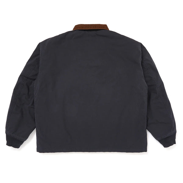 【CHALLENGER|チャレンジャー】SUPERIOR WORK JACKET/スペリオールワークジャケット(BLACK,NAVY)