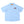 Load image into Gallery viewer, 【CHALLENGER|チャレンジャー】S/S PATCHED WORK SHIRT /S/Sパッチワークシャツ(SAX)