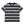 Load image into Gallery viewer, 【CHALLENGER|チャレンジャー】S/S BORDER TEE/S/SボーダーTEE(GRAY×BLACK)
