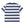 Load image into Gallery viewer, 【CHALLENGER|チャレンジャー】S/S BORDER TEE/S/SボーダーTEE(BLUE ×WHIT)