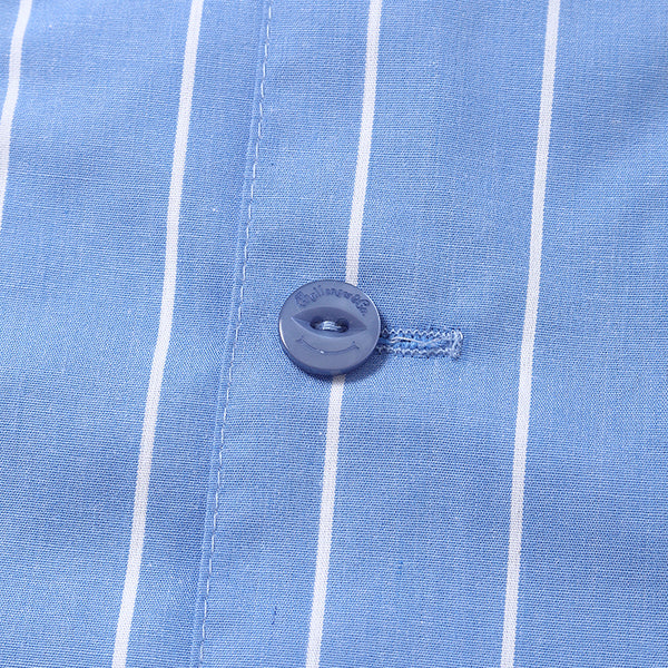 STRIPE MECHANIC SHIRTS