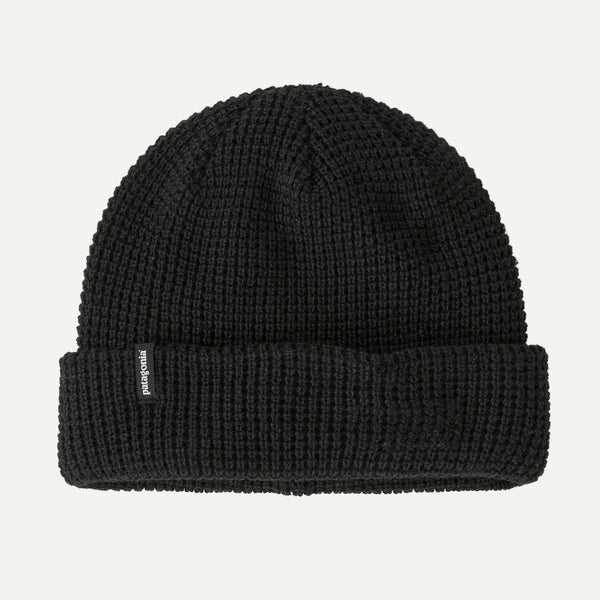 【PATAGONIA|パタゴニア】SNOWDRIFTER BEANIE/スノードリフタービーニー(TGRN , BLK)