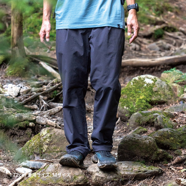 【STATIC|スタティック】BEBOP LT PANT/ビバップLTパンツ(CARBON , DARK SLATE , MIDNIGHT)