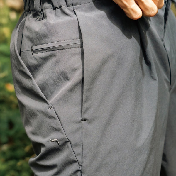 【STATIC|スタティック】BEBOP LT PANT/ビバップLTパンツ(CARBON , DARK SLATE , MIDNIGHT)