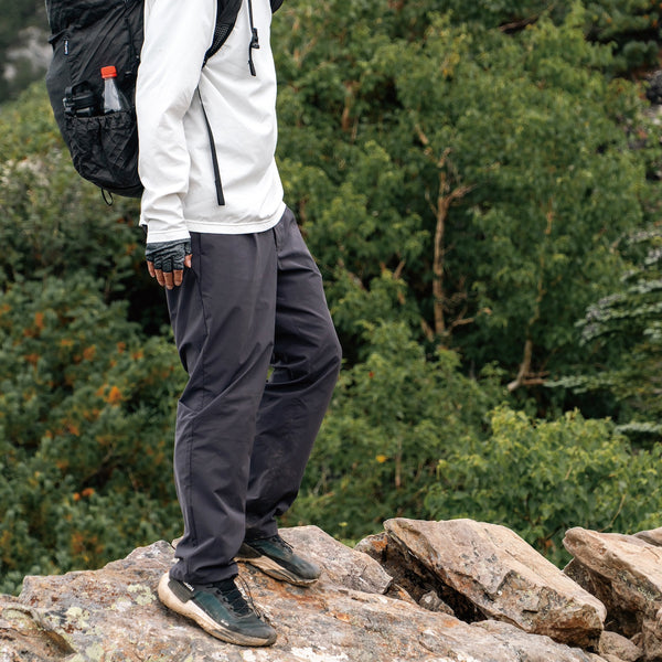 【STATIC|スタティック】BEBOP LT PANT/ビバップLTパンツ(CARBON , DARK SLATE , MIDNIGHT)