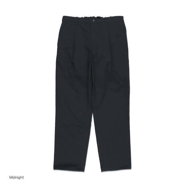 【STATIC|スタティック】BEBOP LT PANT/ビバップLTパンツ(CARBON , DARK SLATE , MIDNIGHT)