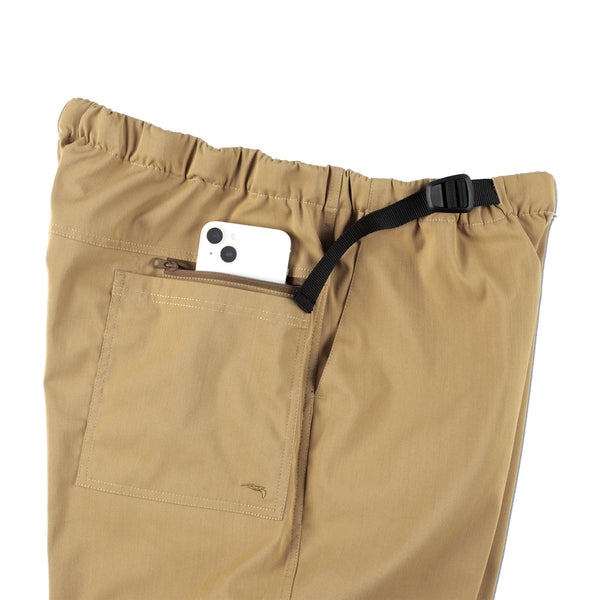 【STATIC|スタティック】BEBOP MD PANTS/ビバップMDパンツ(SAND , DARK OLIVE , MIDNIGHT)