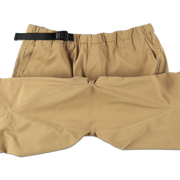 【STATIC|スタティック】BEBOP MD PANTS/ビバップMDパンツ(SAND , DARK OLIVE , MIDNIGHT)
