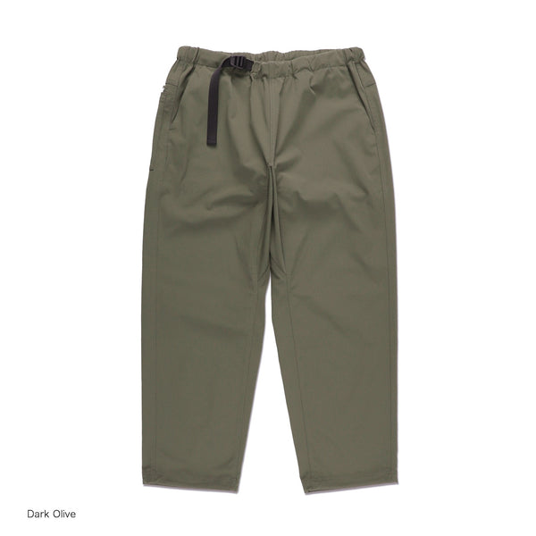 【STATIC|スタティック】BEBOP MD PANTS/ビバップMDパンツ(SAND , DARK OLIVE , MIDNIGHT)