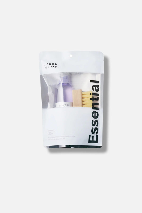ESSENTIAL KIT(CLEAR)