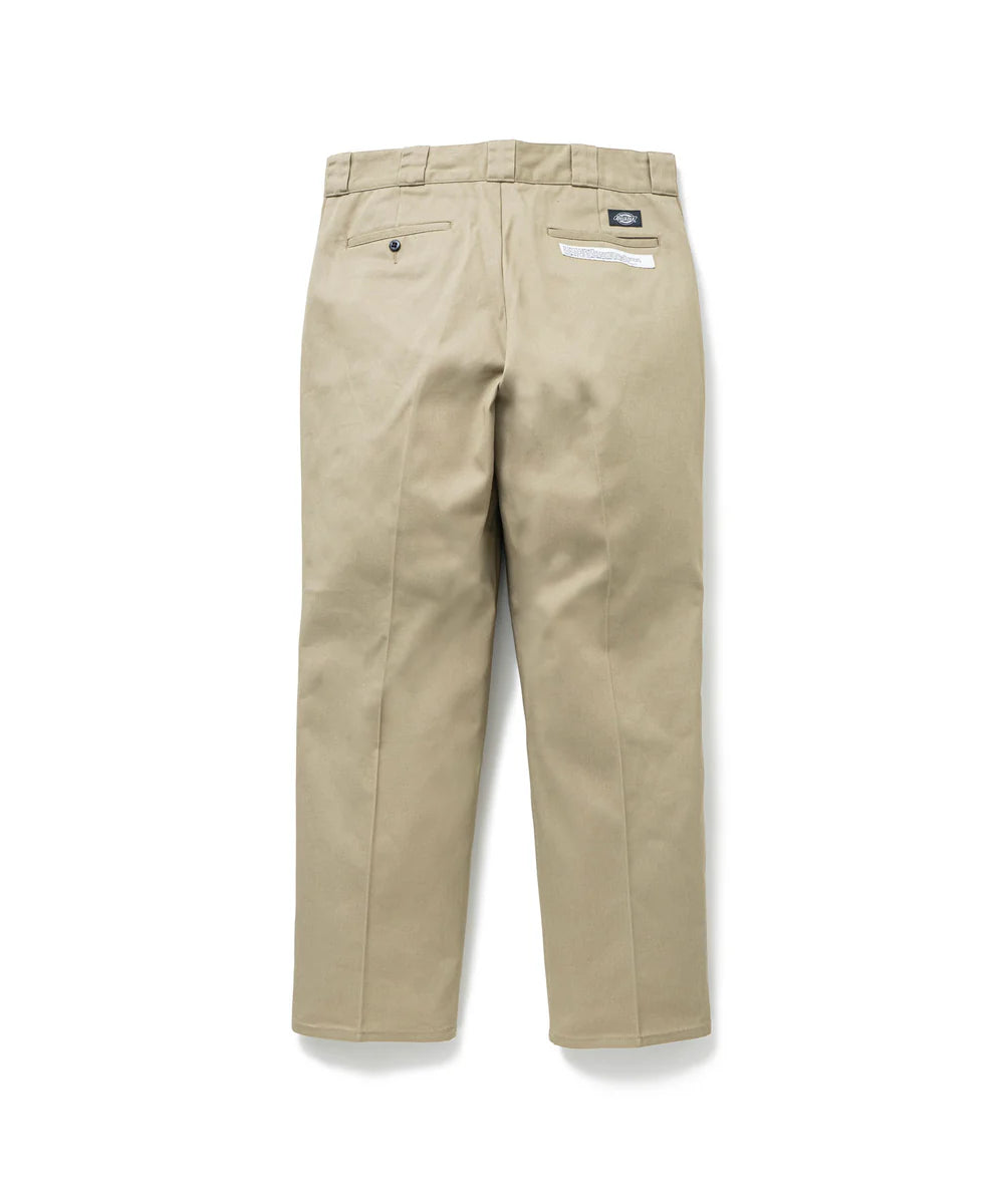 BEDWIN DICKIES 10L THUNDERS ベドウィン ディッキーズ BEDWIN |ベドウィン DICKIES 10L TC PANTS THUNDERS正規取扱店舗