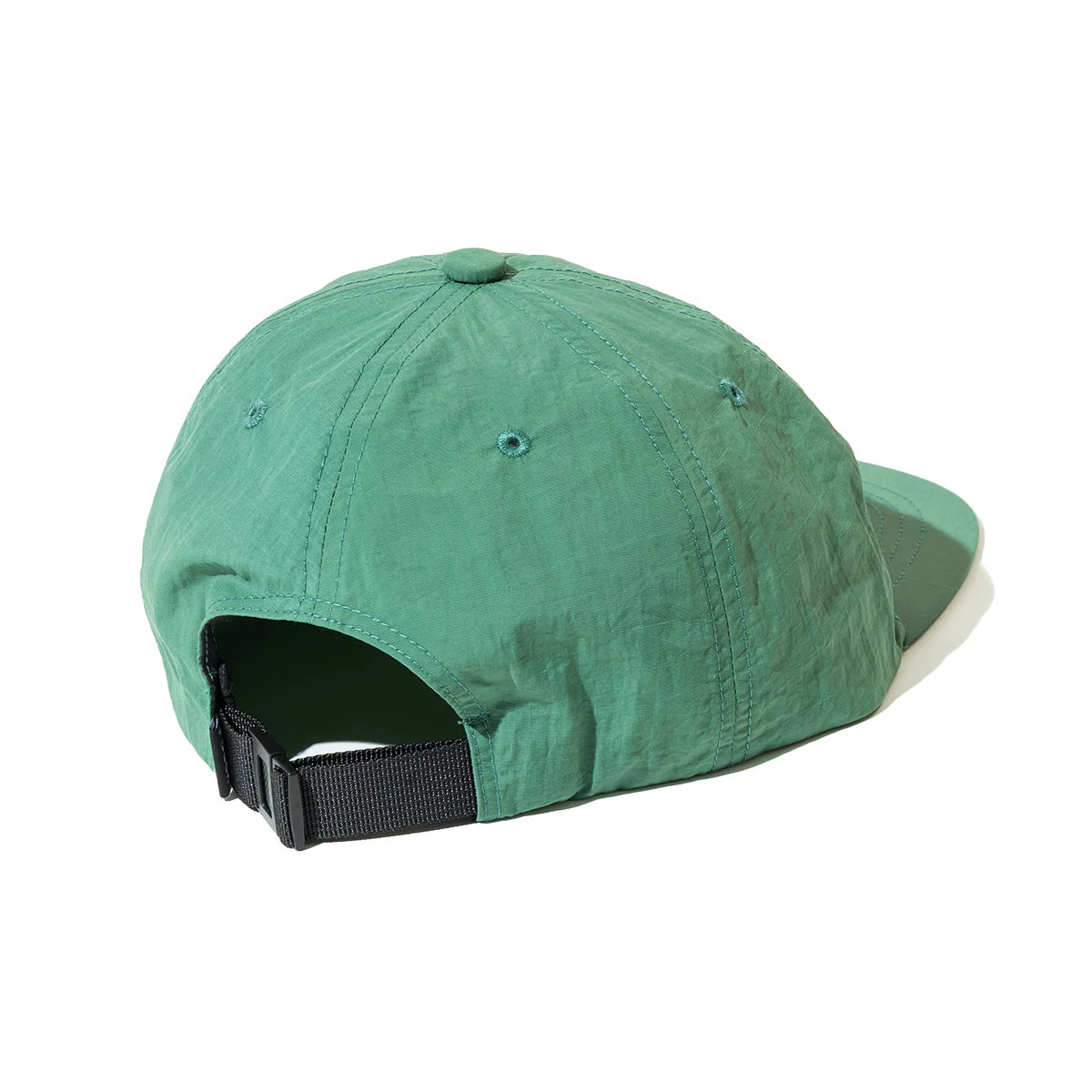 POLER|ポーラー】EMB NYLON CAP(GREEN)公式通販 正規取扱店