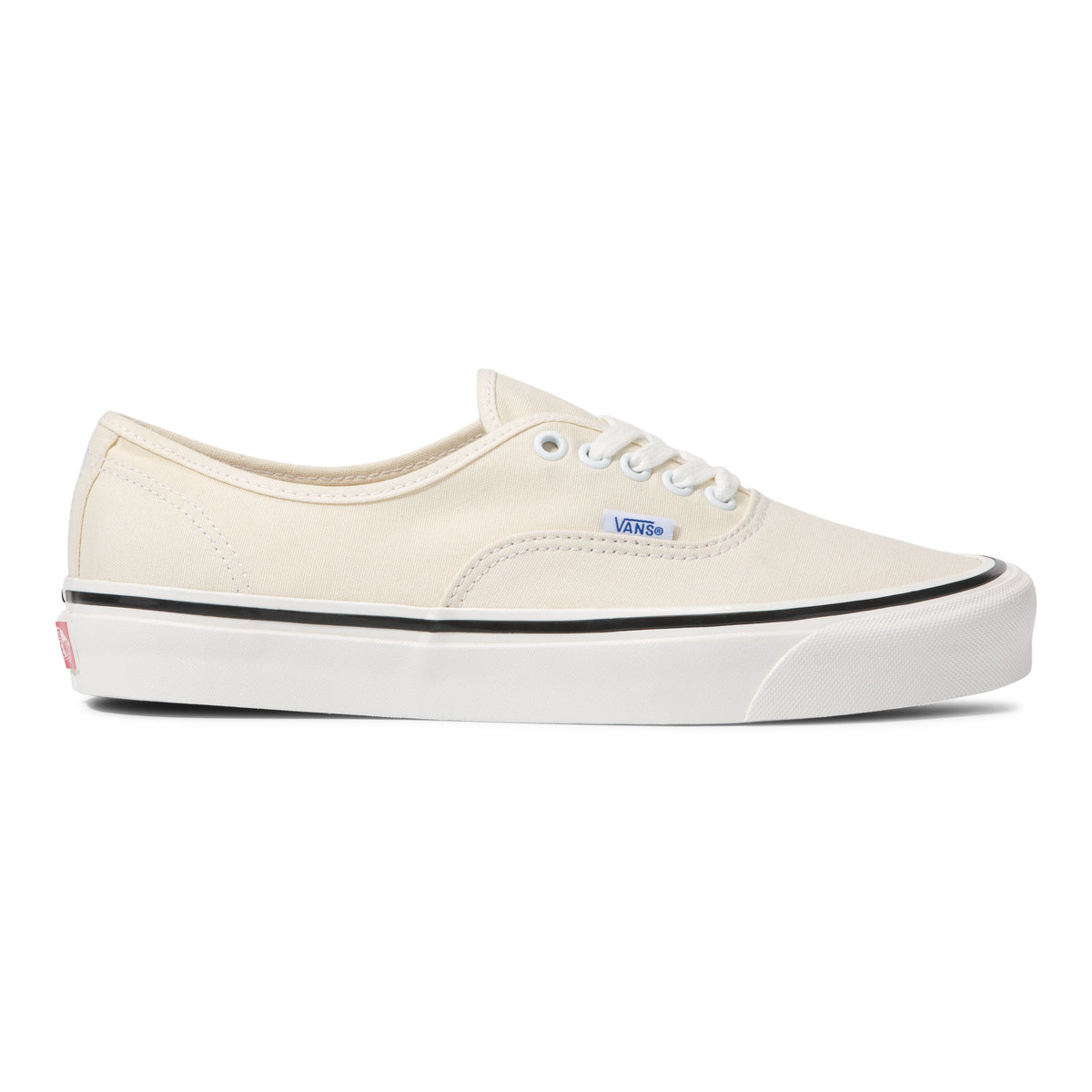 アナハイムファクトリー オーセンティック44DX(CLASSIC WHITE) VANS ...