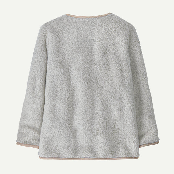 【PATAGONIA|パタゴニア】K'S LOS GATOS CARDIGAN/キッズロスガトスカーディガン(CRGY , WNGY)