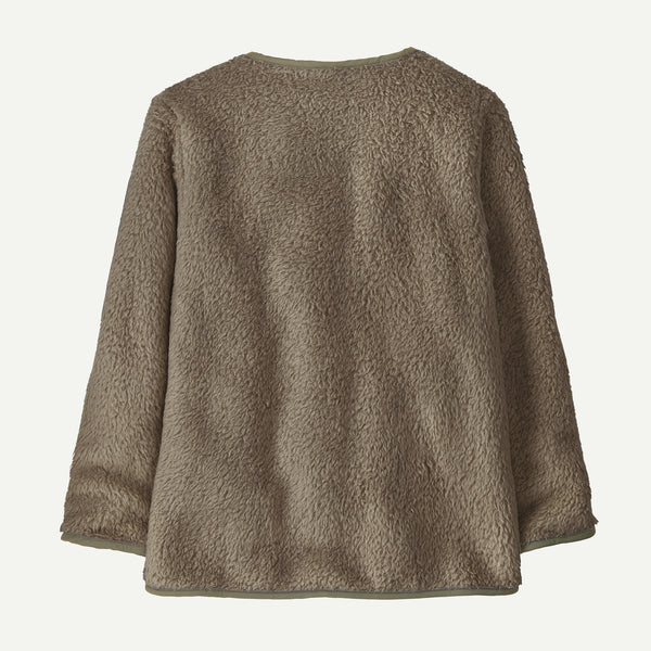 【PATAGONIA|パタゴニア】K'S LOS GATOS CARDIGAN/キッズロスガトスカーディガン(CRGY , WNGY)