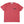 Load image into Gallery viewer, 【PORKCHOP GARAGE SUPPLY|ポークチョップ ガレージ サプライ】BAR&SHIELD TEE /バーアンドシールドTEE(CRIMSON RED)