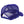 Load image into Gallery viewer, 【PORKCHOP GARAGE SUPPLY|ポークチョップ ガレージ サプライ】CHOP YOUR OWN WOOD CAP(PURPLE)