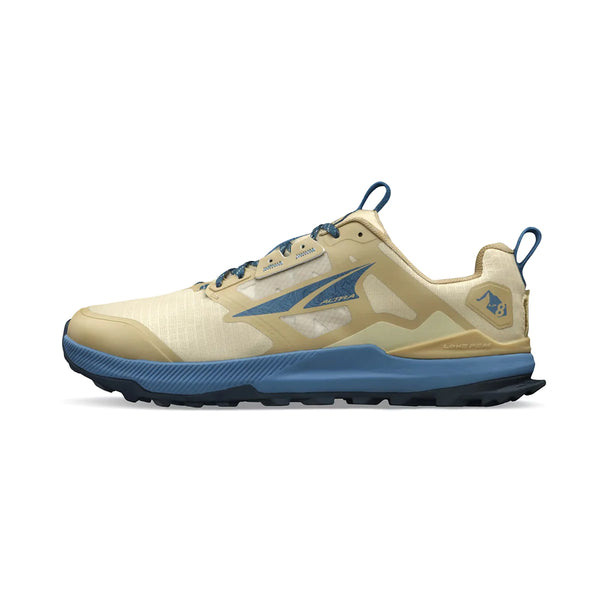 【ALTRA | アルトラ】LONE PEAK8/ローンピーク8(TAN)