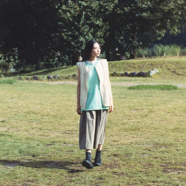 【SNOW PEAK|スノーピーク】W'S HYPERPORT H2/ウィメンズ ハイパーポート エイチツー KEEN x Snow Peak(BLACK)