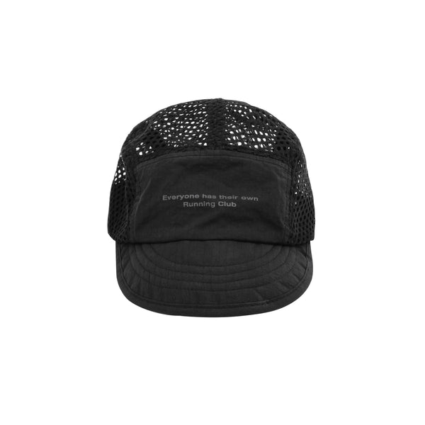 【ARC|エーアールシー】DISTANCE TRAIL RUNNING CAP/ディスタンストレイルランニングキャップ(MOCHA , BLACK)