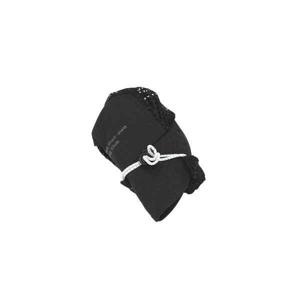 【ARC|エーアールシー】DISTANCE TRAIL RUNNING CAP/ディスタンストレイルランニングキャップ(MOCHA , BLACK)