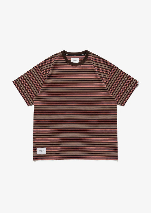 BDY 01 / SS / COTTON