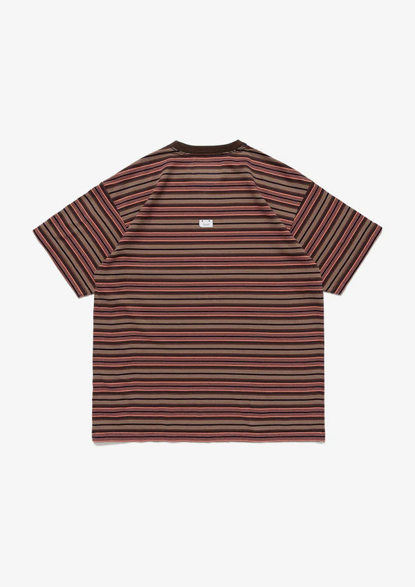 BDY 01 / SS / COTTON